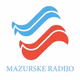 Logo de Mazurske Radijo