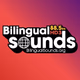 Logo de Bilingual Sounds - KCSN-HD3