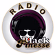 Logo de Rádio Black Finesse