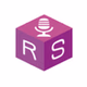 Radio Stradbroke logo