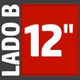 Lado B Classic Dance logo