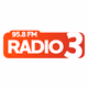 Logo de Radio Tri