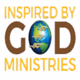 Logo de Inspired By God Radio