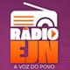 Logo de Rádio EJN