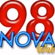 Nova98Web logo