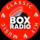 Box Radio logo