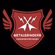 Metalgrinderr logo