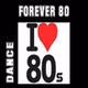 Radio Forever 80 logo