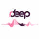 Logo de Radio Deep - House Channel