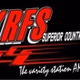 KRFS - KRFS-FM logo