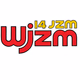 Logo de 14JZM - WJZM-DB