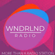 Logo de WNDRLND Radio