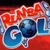Logo de RUMBAGOL ESTEREO