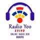 Radio Yoo logo