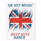Logo de The Mix Radio Network - Best Hits Dance