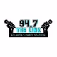 94.7 The Link logo
