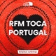 RFM - RFM Toca Portugal logo