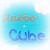Habbocube.com logo