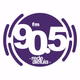 Logo de Rede Aleluia Palmas