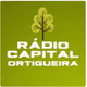 Rádio Capital Ortigueira logo
