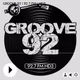 Logo de Groove 92 - WMXR-HD3