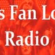 Logo de Kiss FanLoop Radio