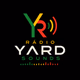Logo de Rádio Yard Sounds