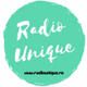 Logo de Radio Unique