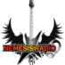 Nemesis Radio logo