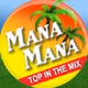 Mana-Mana logo