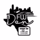 Logo de DFW Den Radio Gospel Station