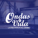 Logo de Ondas De Vida Network - KGBZ-LP