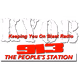 Logo de KYOB Radio