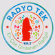 Logo de Radyo Tek