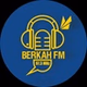 Radio Berkah FM Pandeglang logo