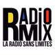 Radio-Mix logo