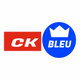 Logo de CK Radio - Bleu