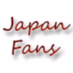 Logo de Radio Japan-Fans