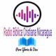 Logo de Radio Bíblica Cristiana