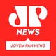 Jovem Pan News Barretos logo