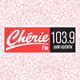 Logo de Chérie FM Saint-Quentin
