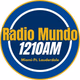 Logo de Radio Mundo - WNMA