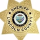 Lincoln County Sheriff, Newport and Lincoln Police logo