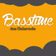 Logo de basstime