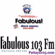 Logo de Fabulous 103 FM