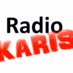 Logo de Rádio Karis