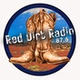 Red Dirt Radio 87.6 logo