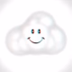 Clouds Can Speak logo