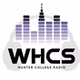 WHCS Radio logo