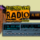 Logo de Red Nosotras Radio